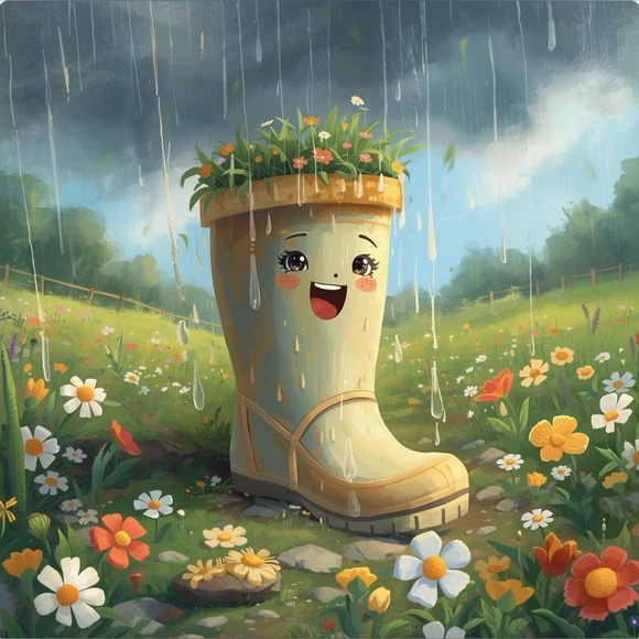 Jewelry - Welcome Spring Share Show Friday 3/20  7:30 pm EST